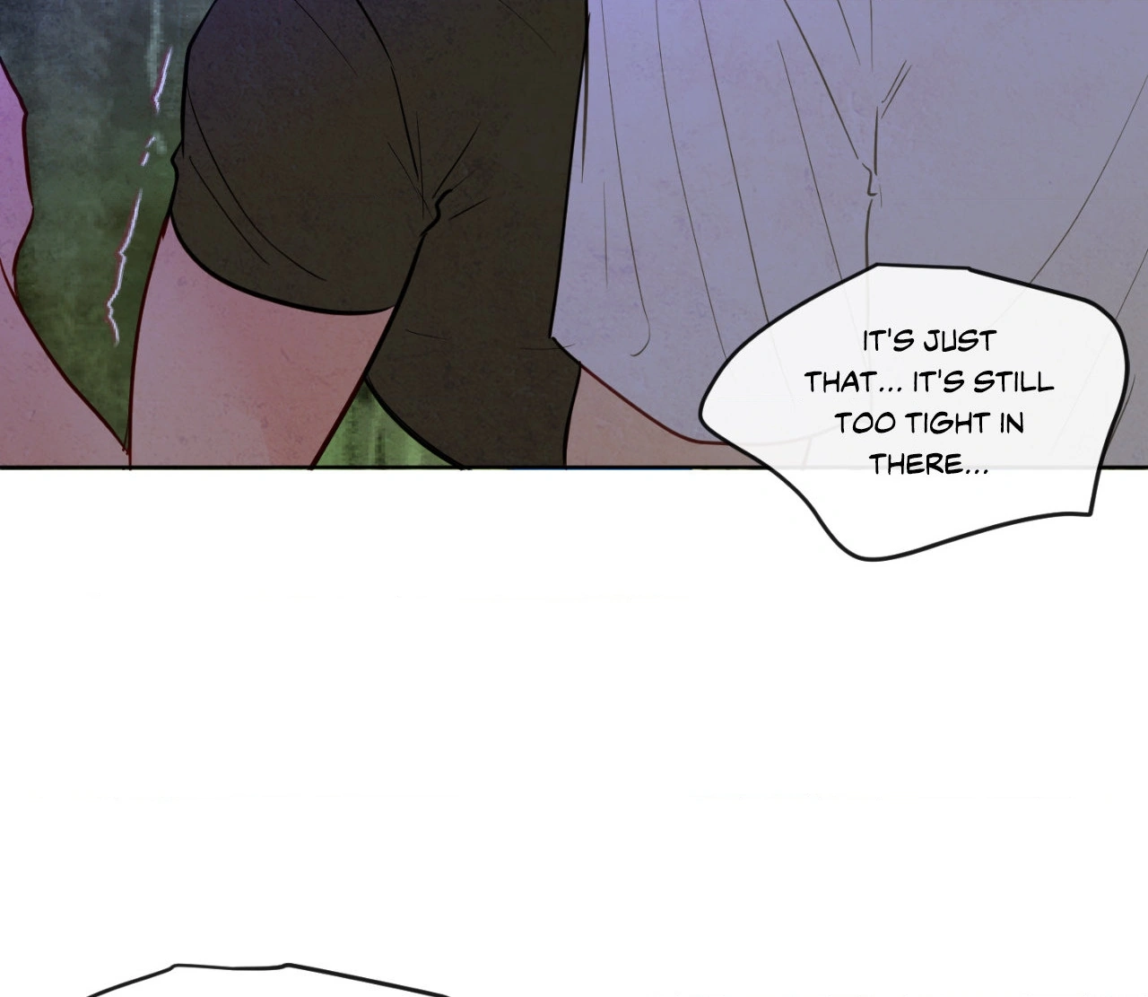 The Sacred Serpent’s Seduction [UNCENSORED] Chapter 18 - Page 18 in English