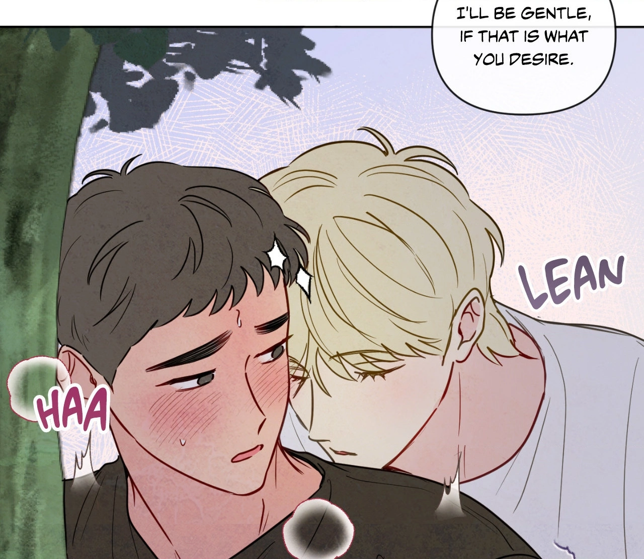 The Sacred Serpent’s Seduction [UNCENSORED] Chapter 18 - Page 22 in English
