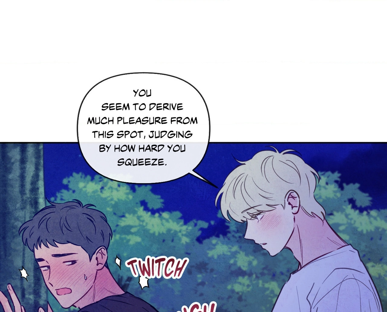 The Sacred Serpent’s Seduction [UNCENSORED] Chapter 18 - Page 39 in English