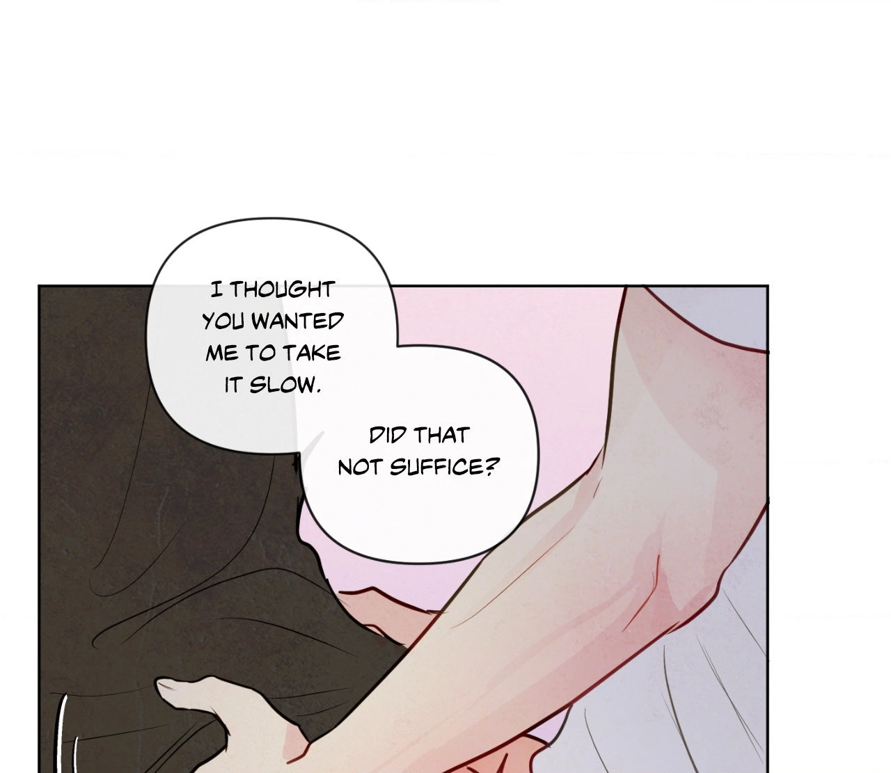 The Sacred Serpent’s Seduction [UNCENSORED] Chapter 18 - Page 55 in English
