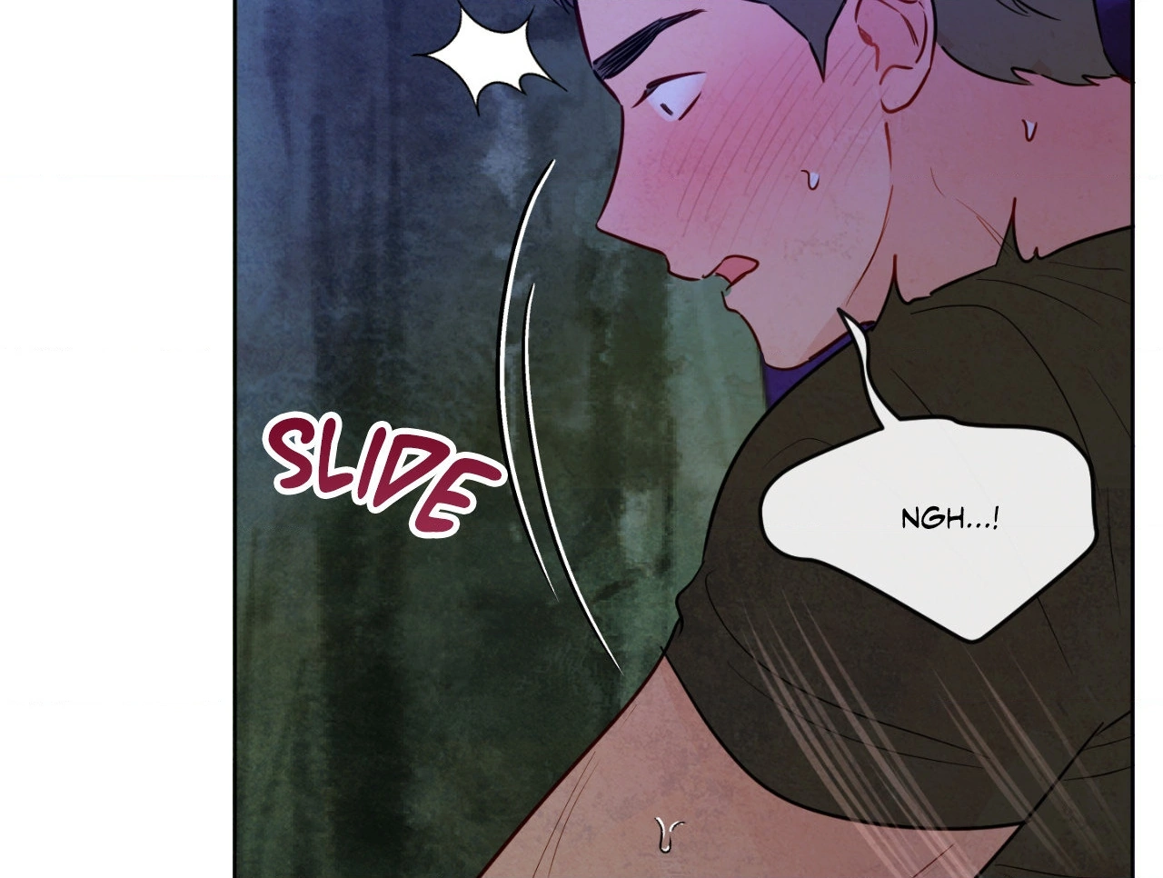 The Sacred Serpent’s Seduction [UNCENSORED] Chapter 18 - Page 61 in English