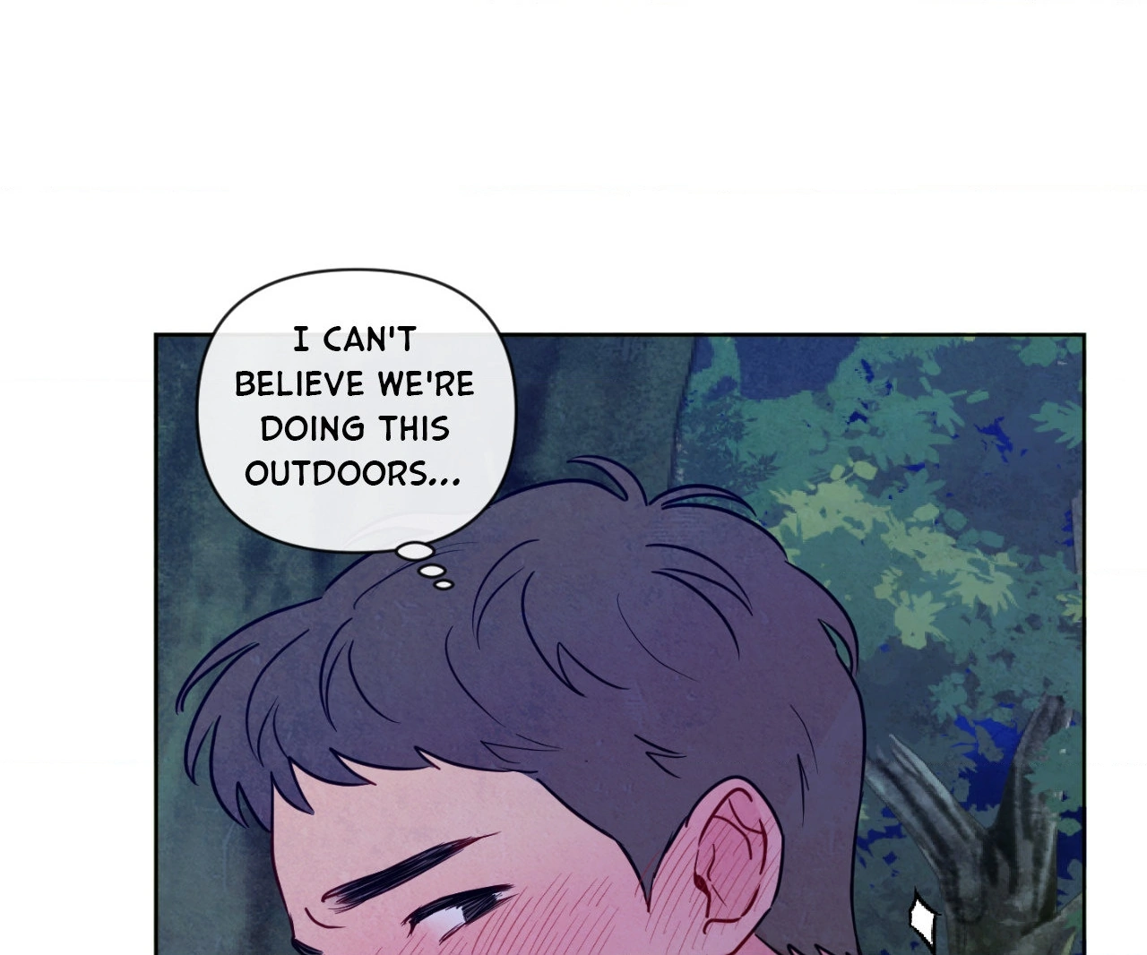 The Sacred Serpent’s Seduction [UNCENSORED] Chapter 18 - Page 7 in English