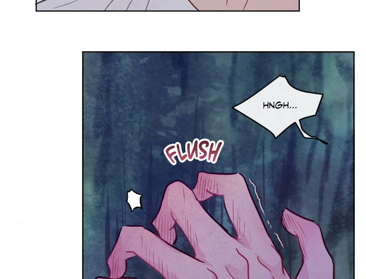 The Sacred Serpent’s Seduction [UNCENSORED] Chapter 18 - Page 77 in English