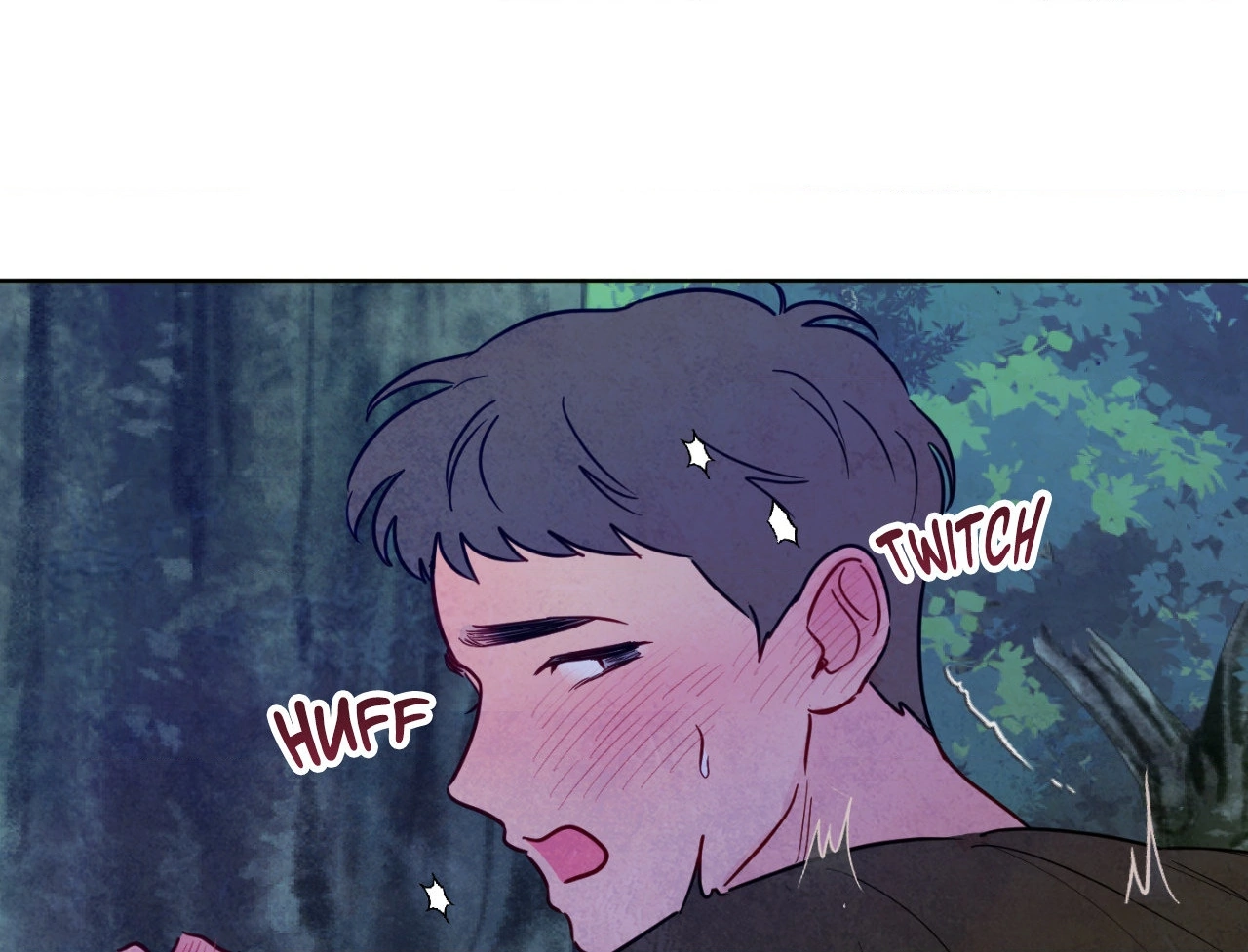 The Sacred Serpent’s Seduction [UNCENSORED] Chapter 18 - Page 79 in English