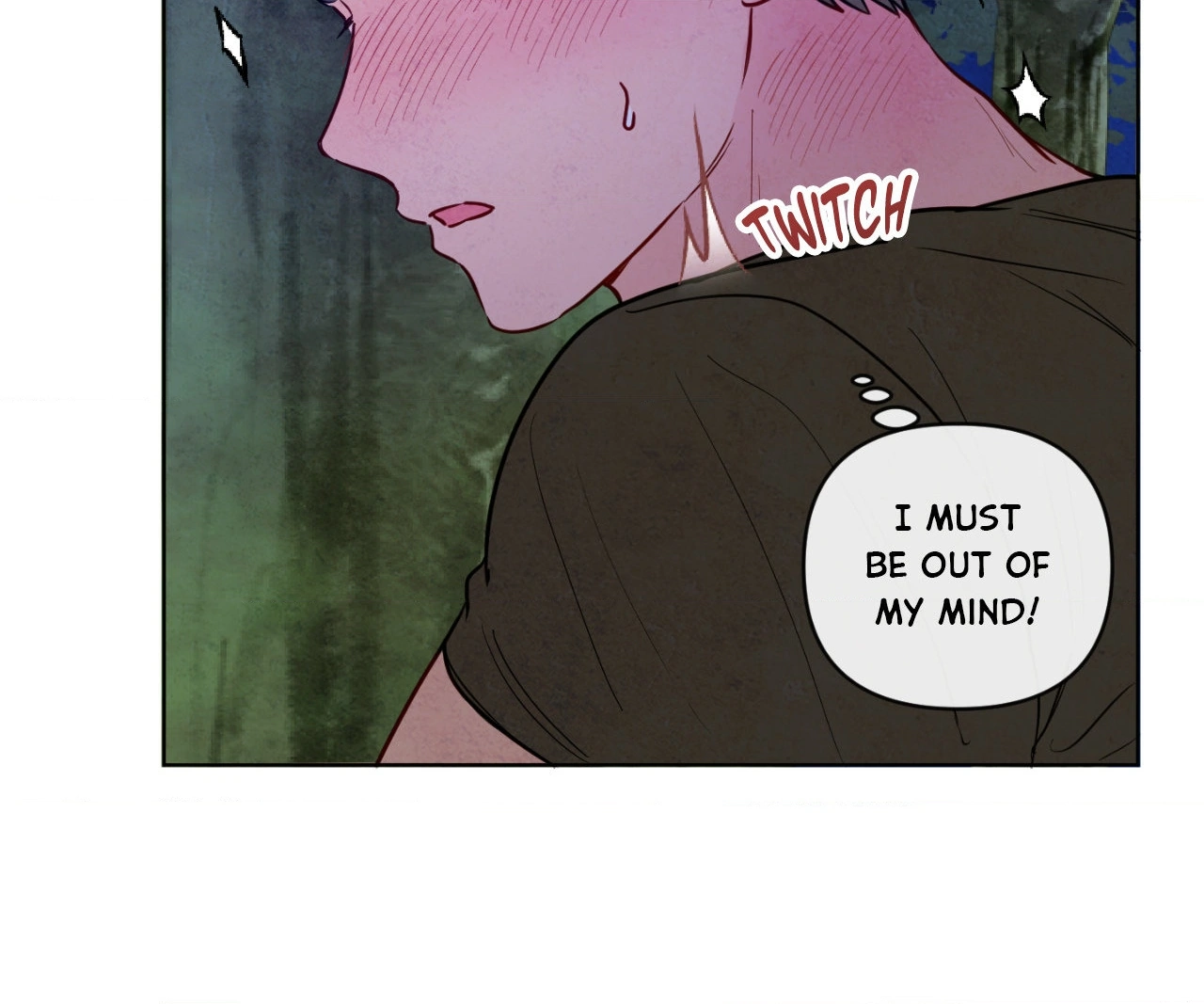 The Sacred Serpent’s Seduction [UNCENSORED] Chapter 18 - Page 8 in English