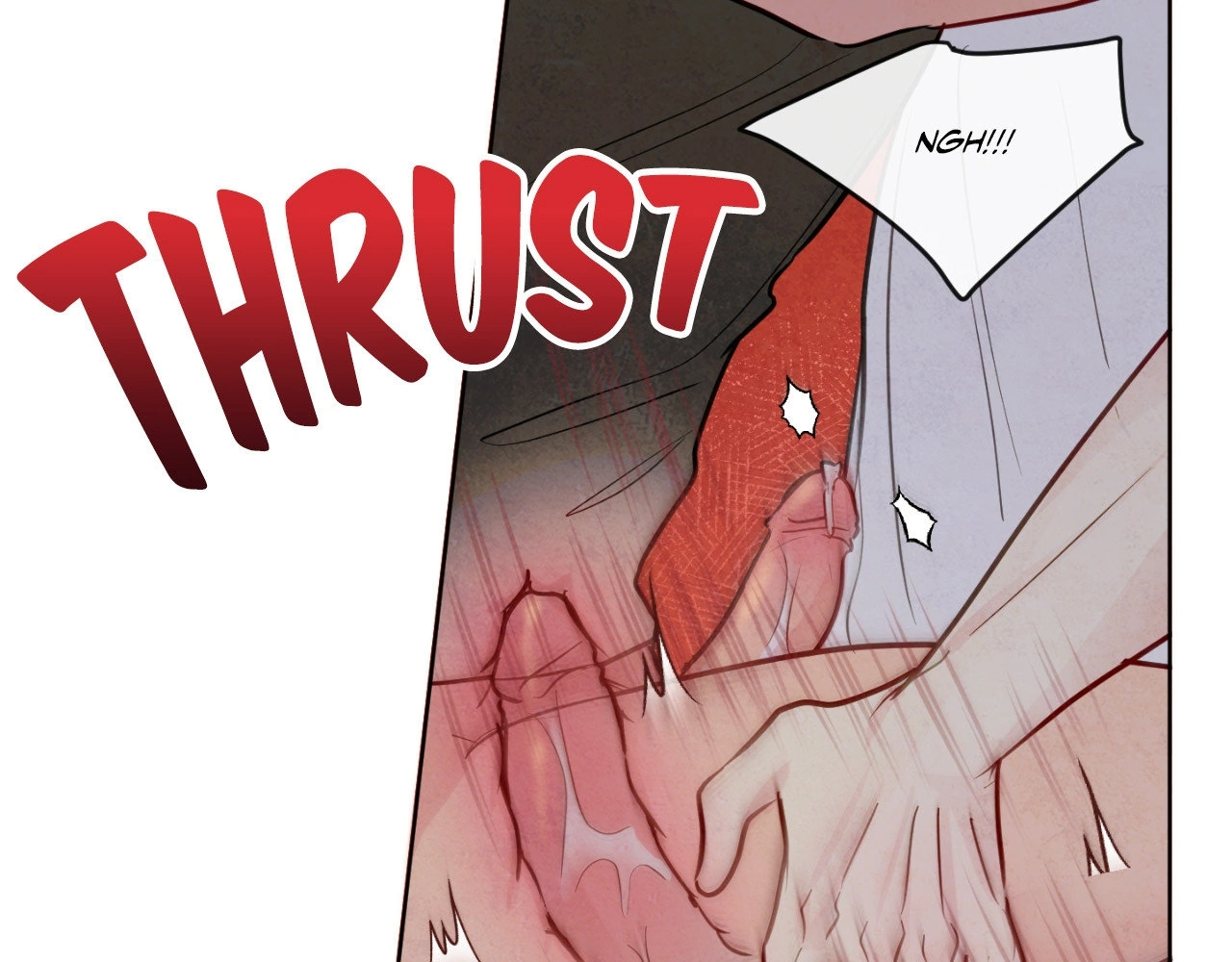 The Sacred Serpent’s Seduction [UNCENSORED] Chapter 18 - Page 91 in English