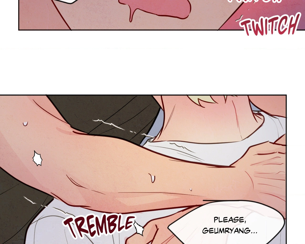 The Sacred Serpent’s Seduction [UNCENSORED] Chapter 18 - Page 98 in English