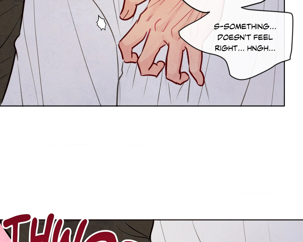 The Sacred Serpent’s Seduction [UNCENSORED] Chapter 18 - Page 99 in English