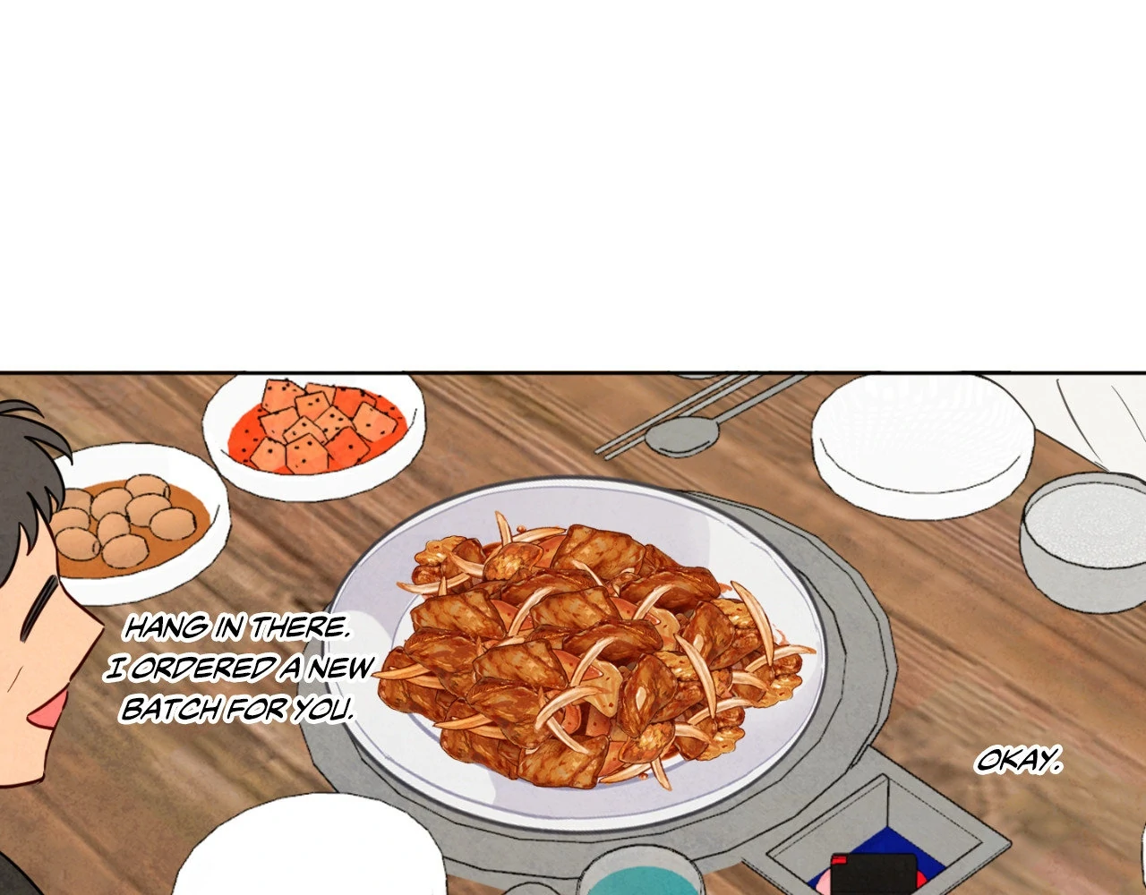 The Sacred Serpent’s Seduction [UNCENSORED] Chapter 19 - Page 110 in English