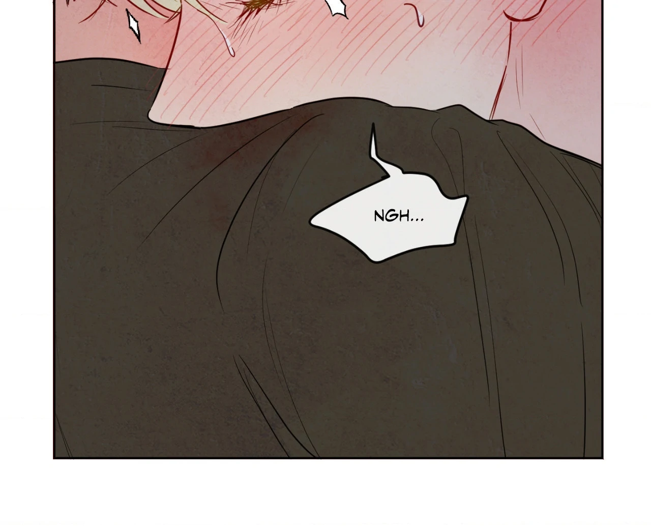 The Sacred Serpent’s Seduction [UNCENSORED] Chapter 19 - Page 28 in English