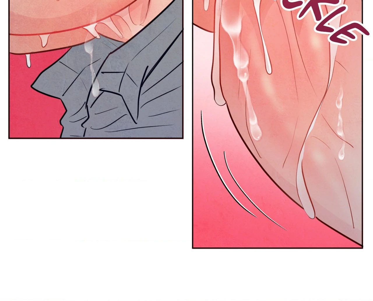 The Sacred Serpent’s Seduction [UNCENSORED] Chapter 19 - Page 32 in English