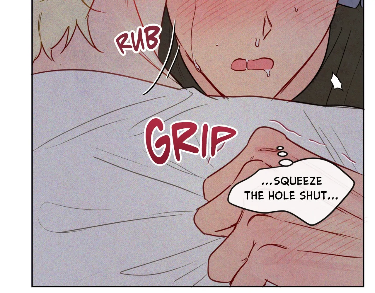 The Sacred Serpent’s Seduction [UNCENSORED] Chapter 19 - Page 38 in English