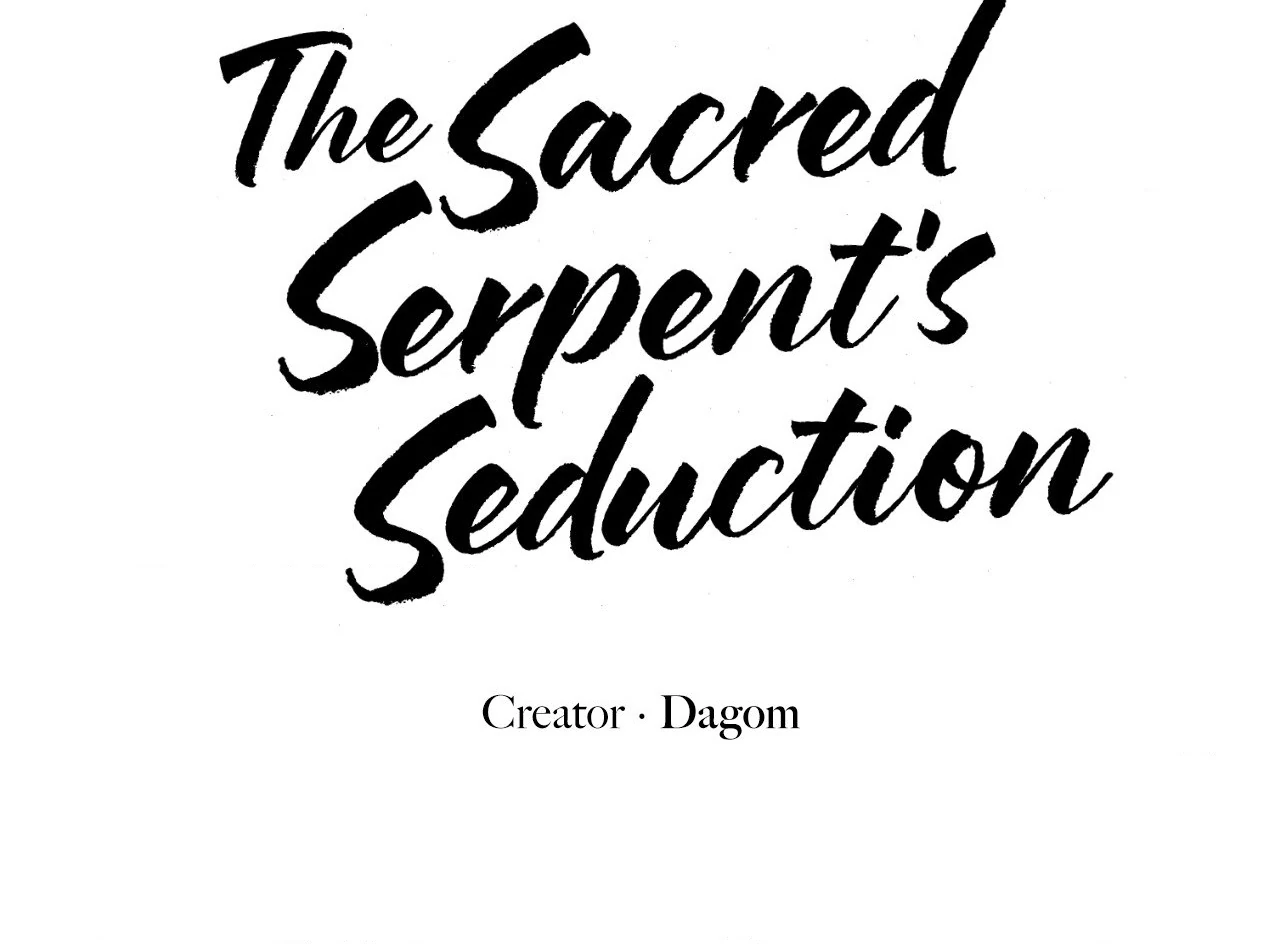 The Sacred Serpent’s Seduction [UNCENSORED] Chapter 19 - Page 52 in English