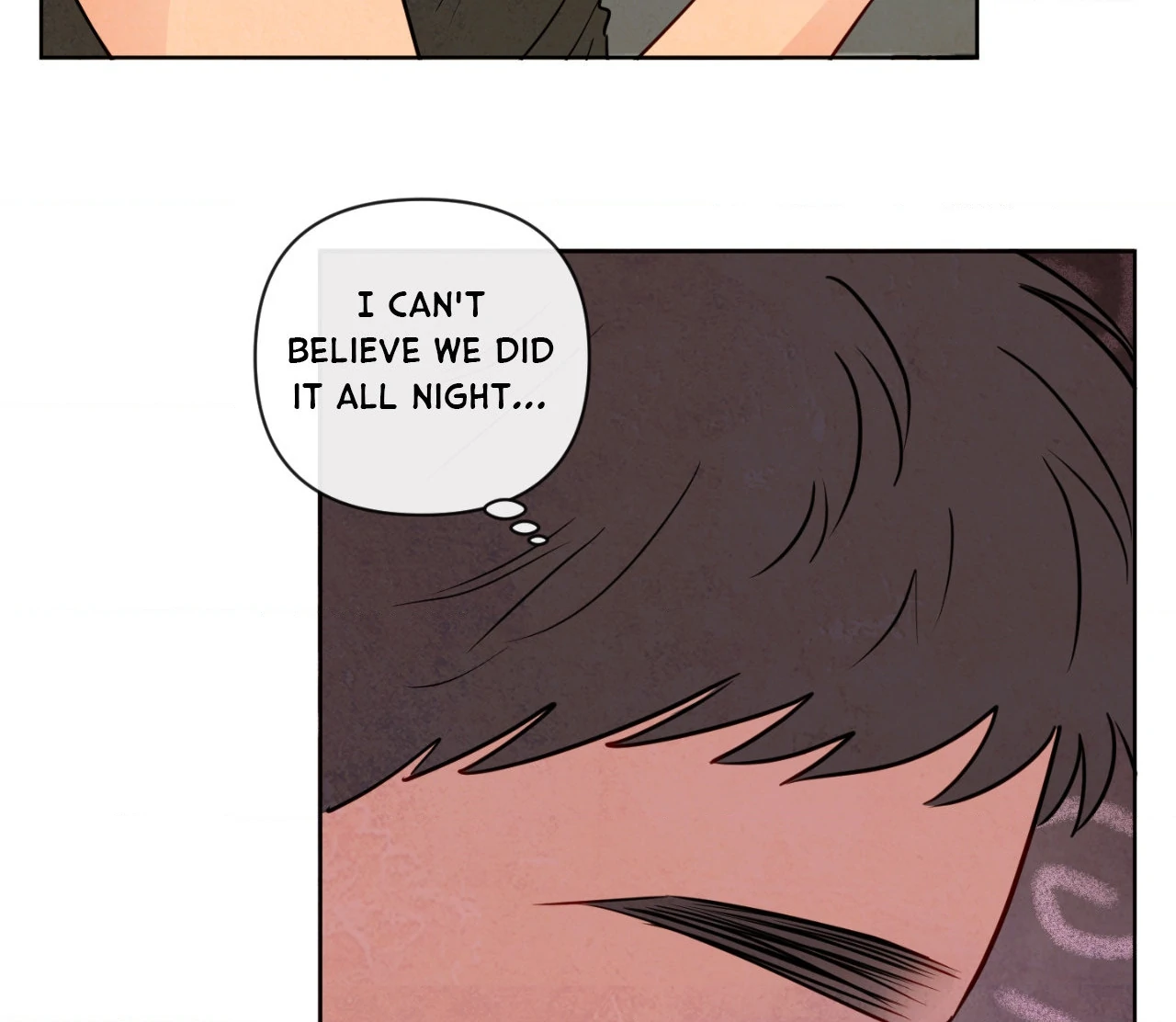 The Sacred Serpent’s Seduction [UNCENSORED] Chapter 19 - Page 60 in English