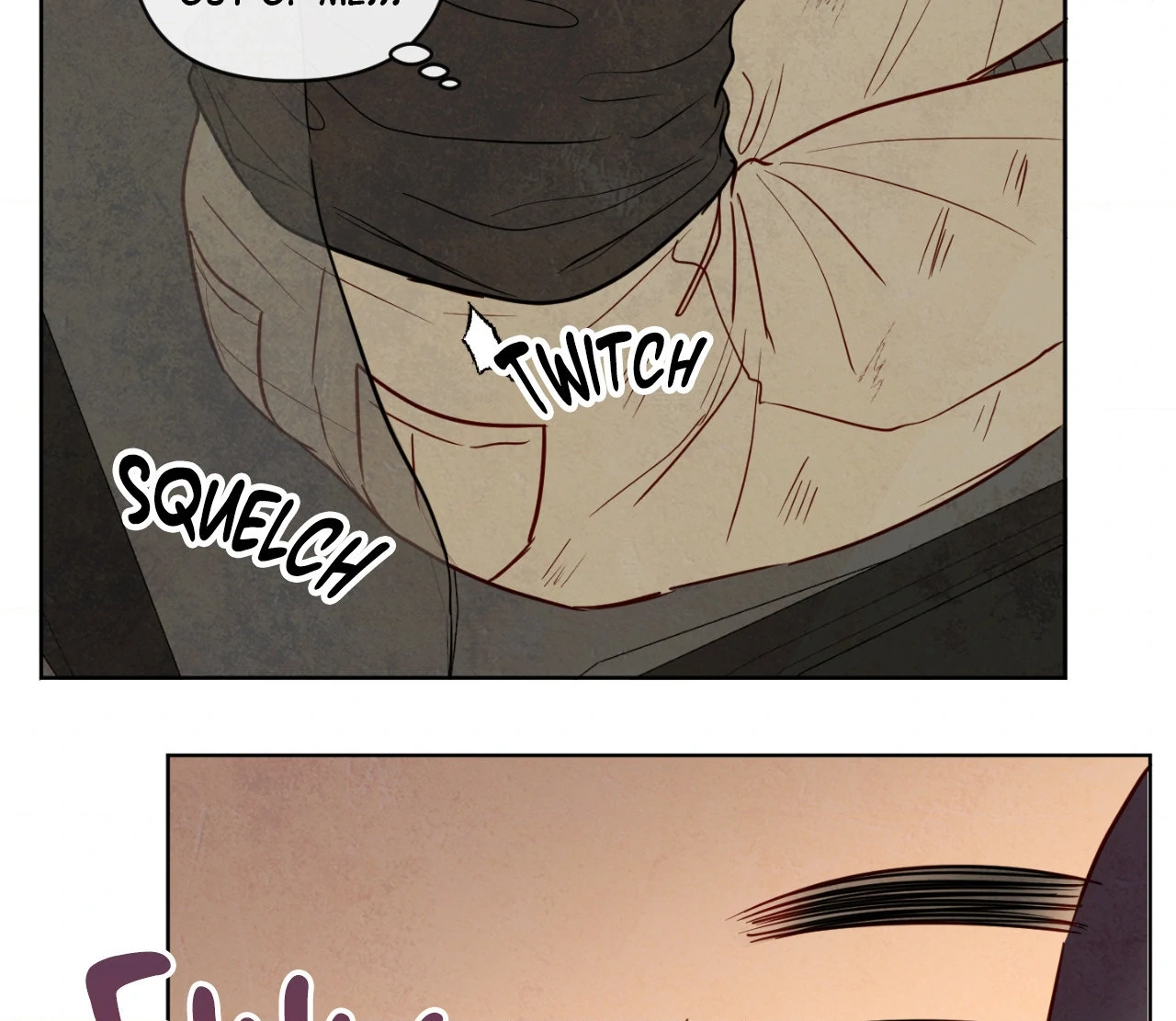 The Sacred Serpent’s Seduction [UNCENSORED] Chapter 19 - Page 67 in English