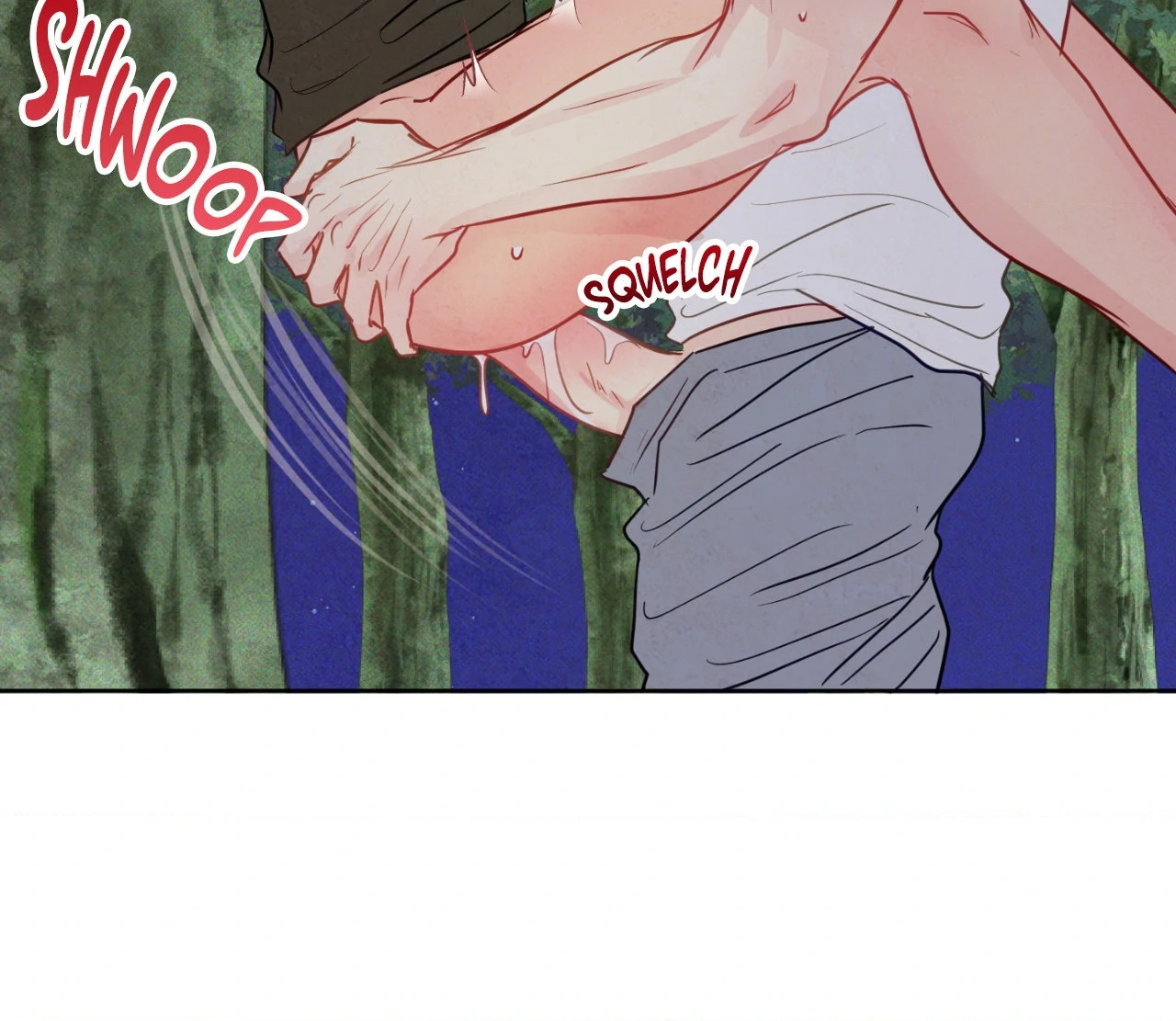 The Sacred Serpent’s Seduction [UNCENSORED] Chapter 19 - Page 8 in English
