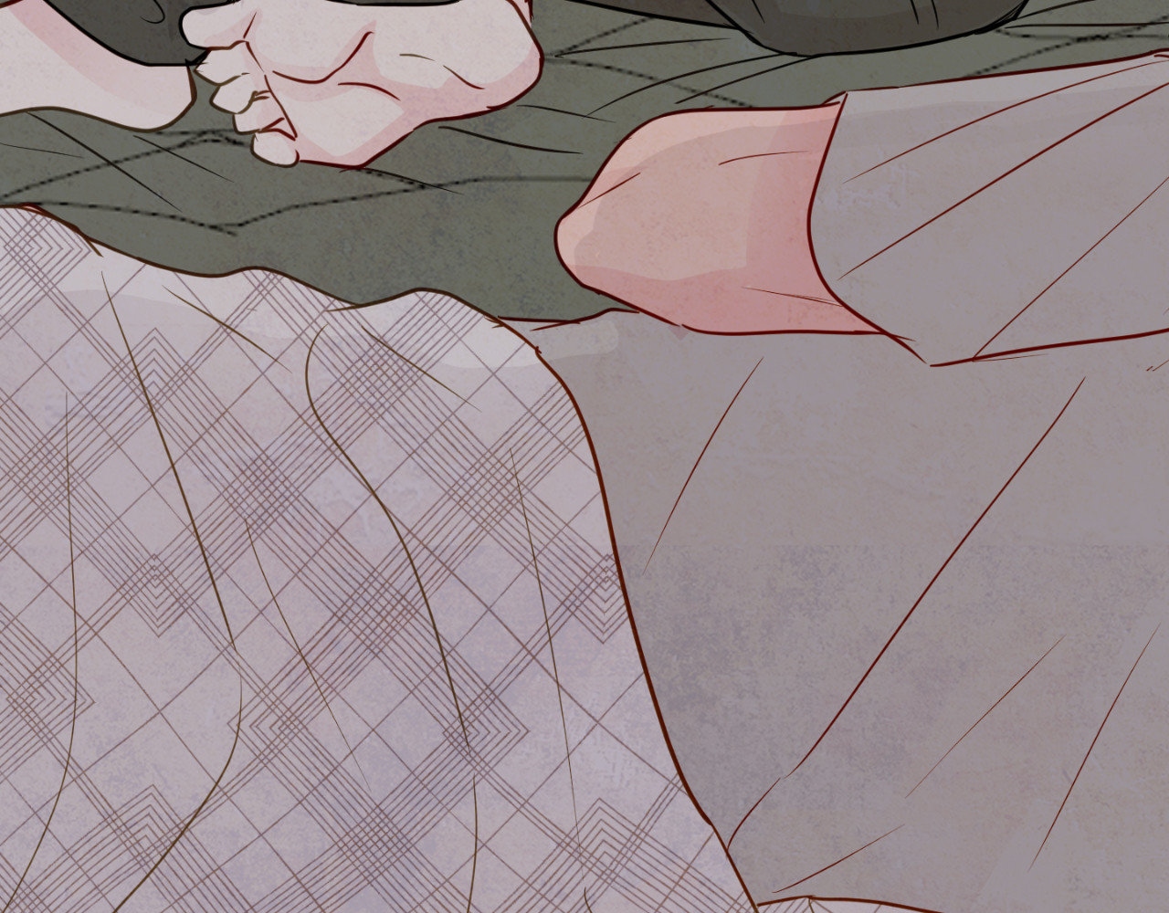The Sacred Serpent’s Seduction [UNCENSORED] Chapter 2 - Page 111 in English