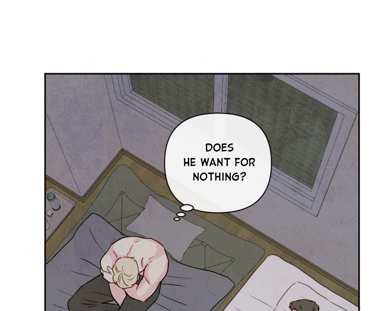 The Sacred Serpent’s Seduction [UNCENSORED] Chapter 2 - Page 113 in English