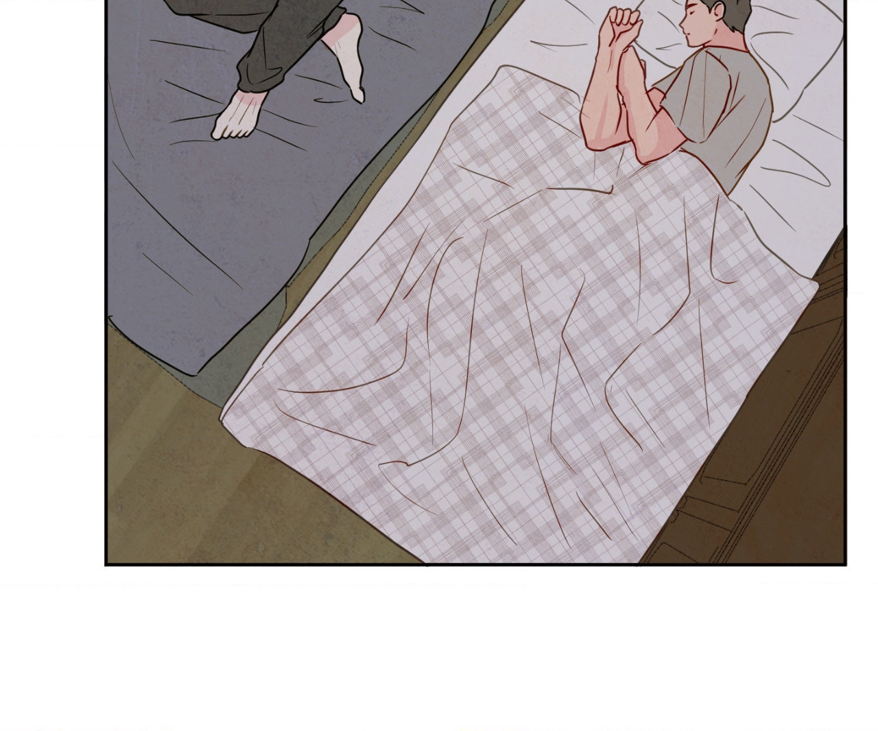 The Sacred Serpent’s Seduction [UNCENSORED] Chapter 2 - Page 114 in English
