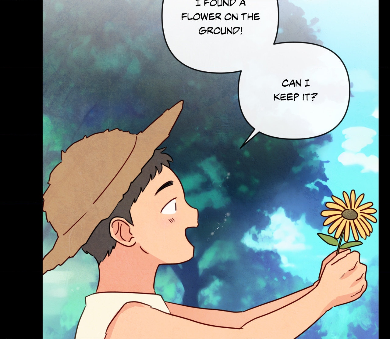 The Sacred Serpent’s Seduction [UNCENSORED] Chapter 2 - Page 131 in English