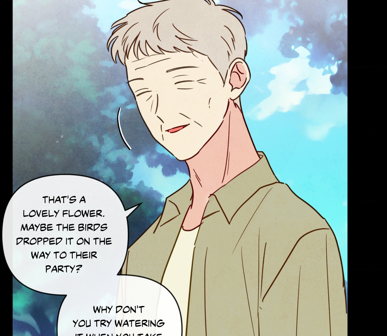 The Sacred Serpent’s Seduction [UNCENSORED] Chapter 2 - Page 133 in English