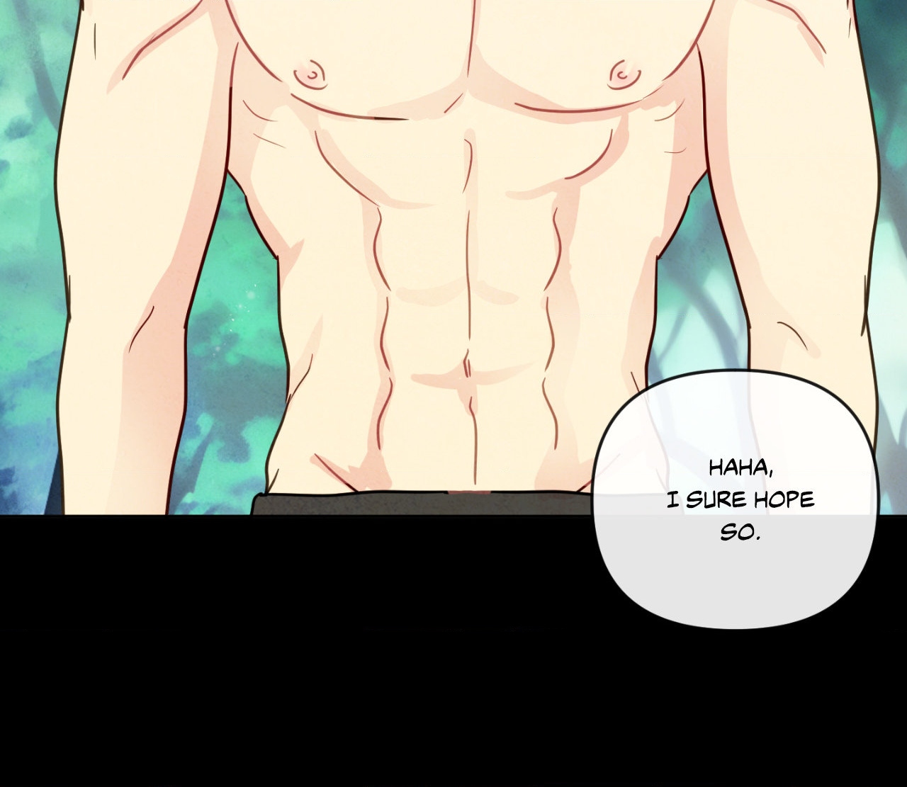 The Sacred Serpent’s Seduction [UNCENSORED] Chapter 2 - Page 136 in English