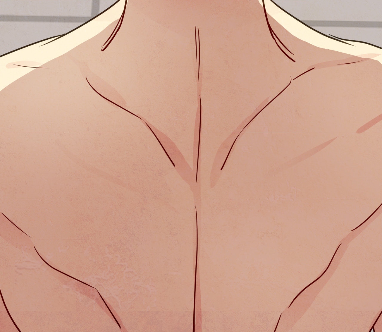 The Sacred Serpent’s Seduction [UNCENSORED] Chapter 2 - Page 142 in English