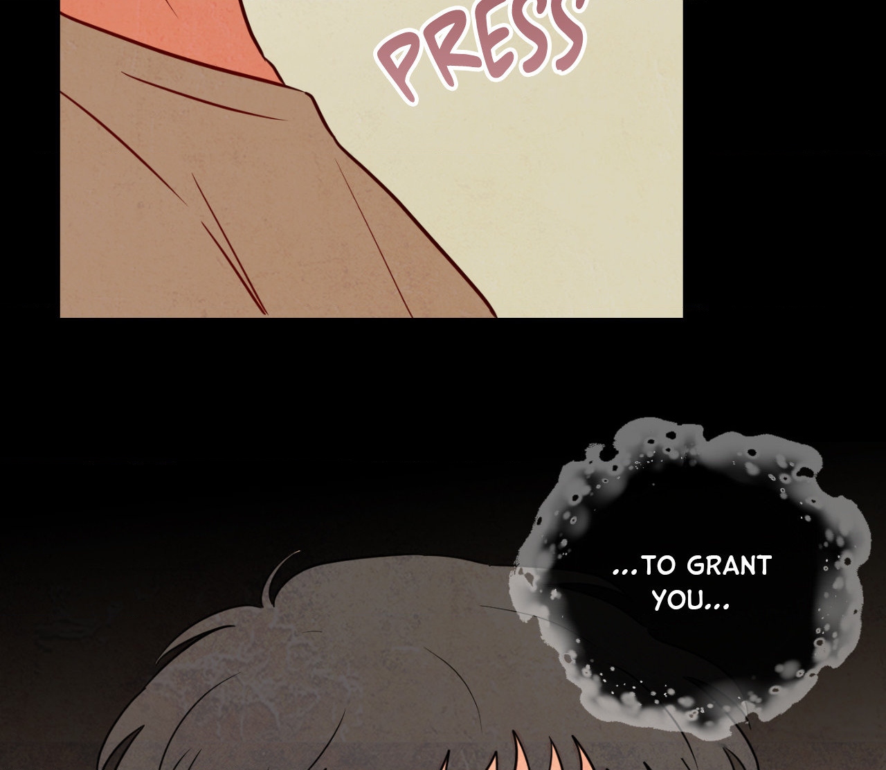 The Sacred Serpent’s Seduction [UNCENSORED] Chapter 2 - Page 148 in English