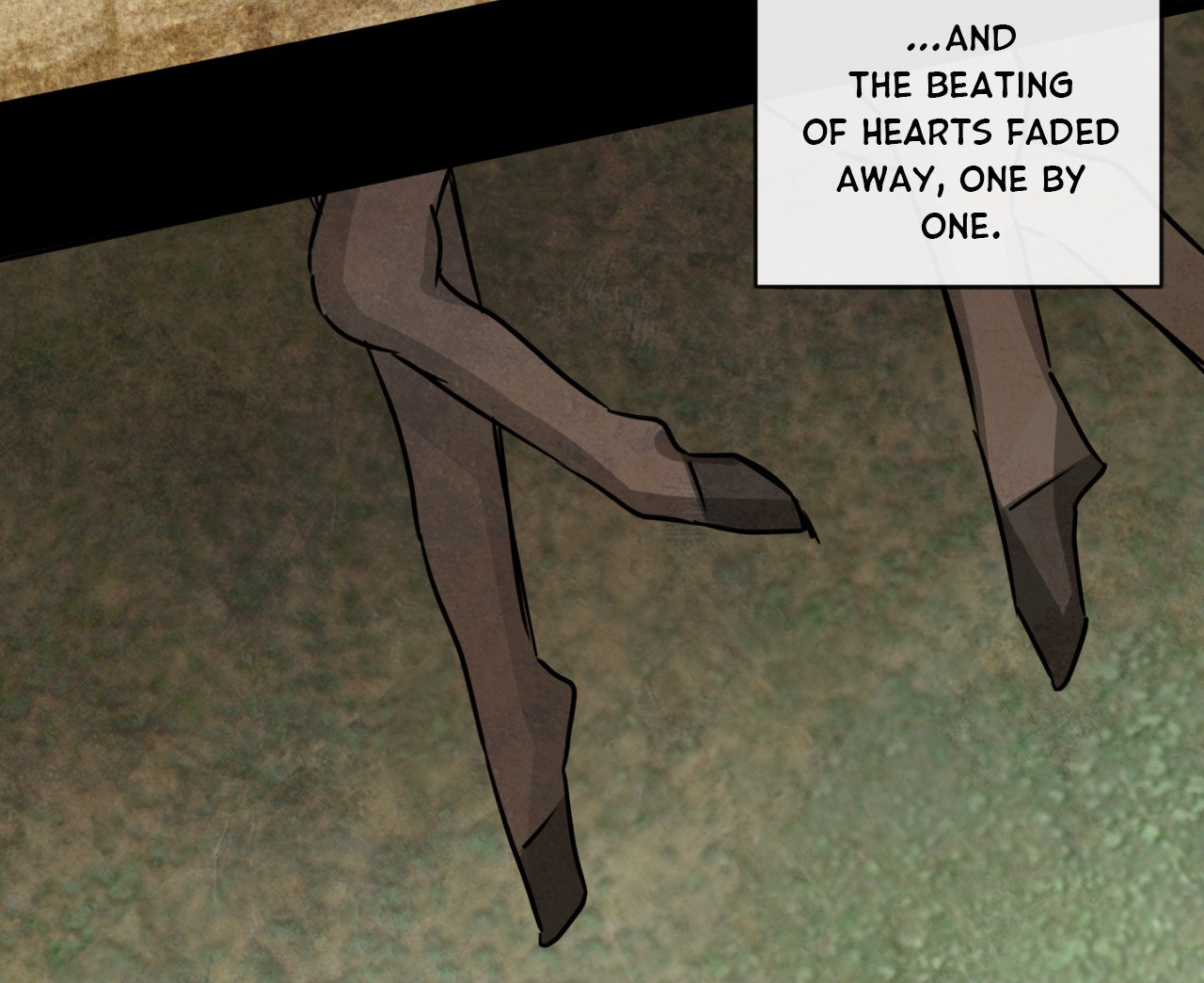 The Sacred Serpent’s Seduction [UNCENSORED] Chapter 2 - Page 19 in English