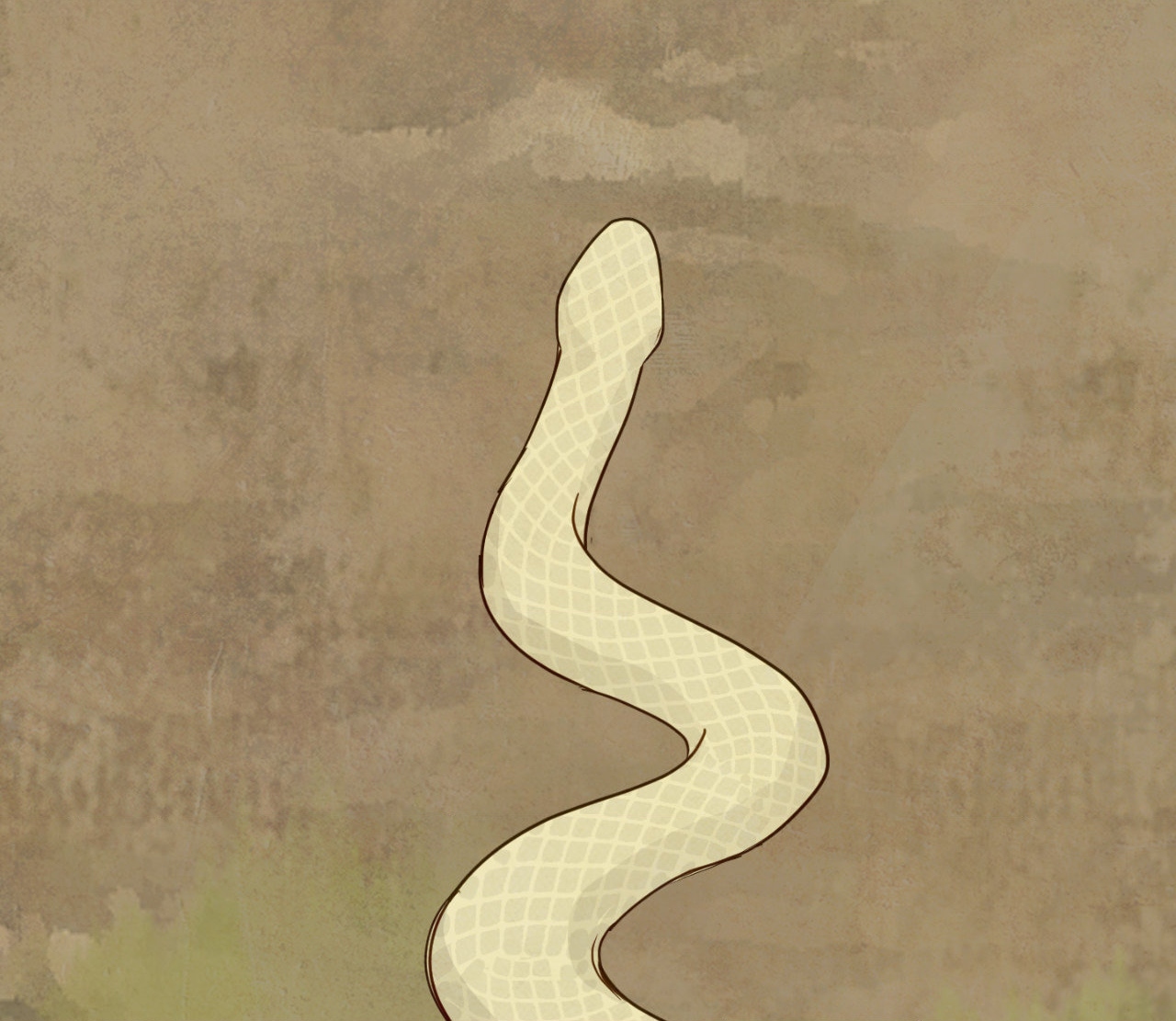 The Sacred Serpent’s Seduction [UNCENSORED] Chapter 2 - Page 31 in English