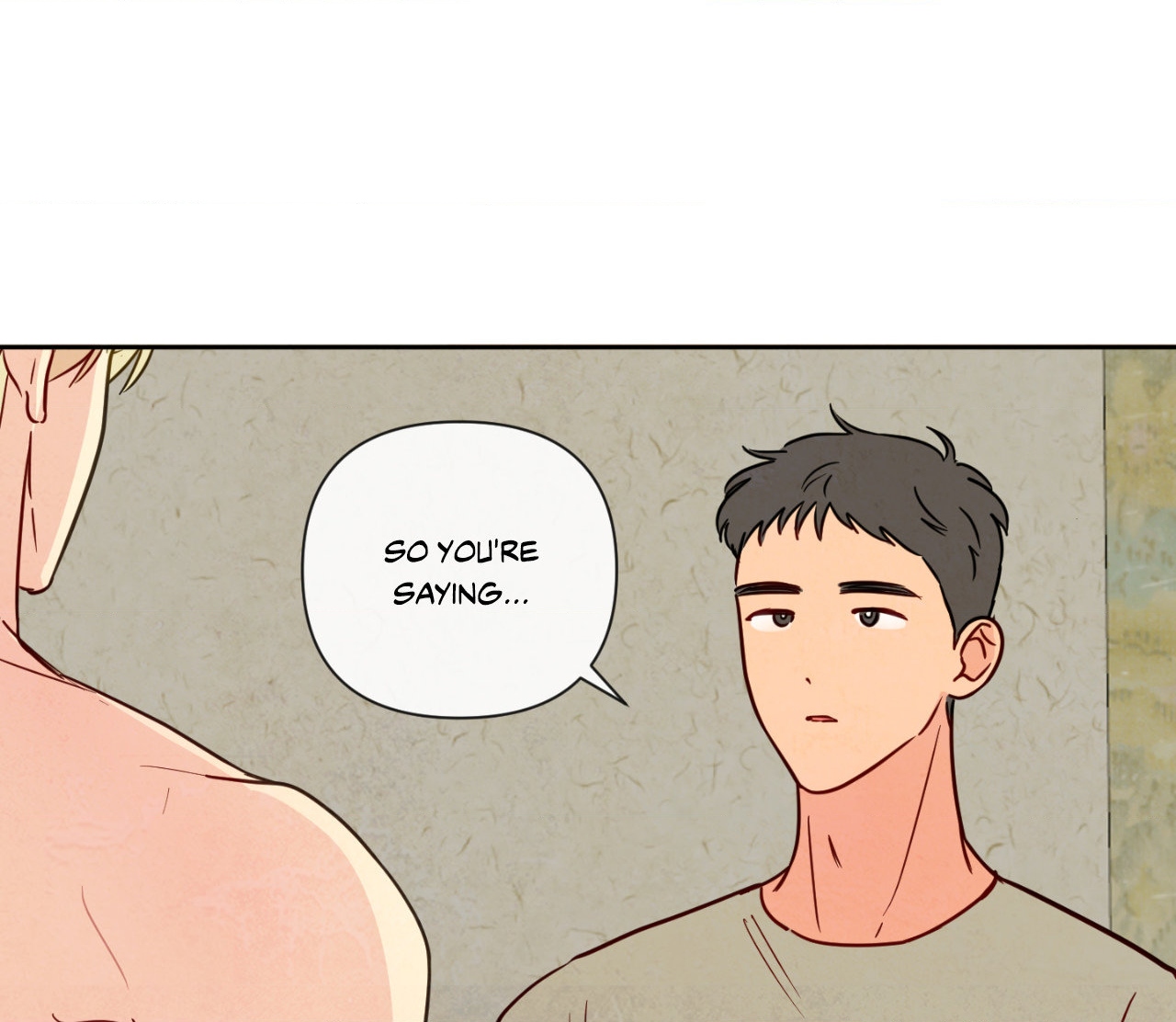 The Sacred Serpent’s Seduction [UNCENSORED] Chapter 2 - Page 36 in English