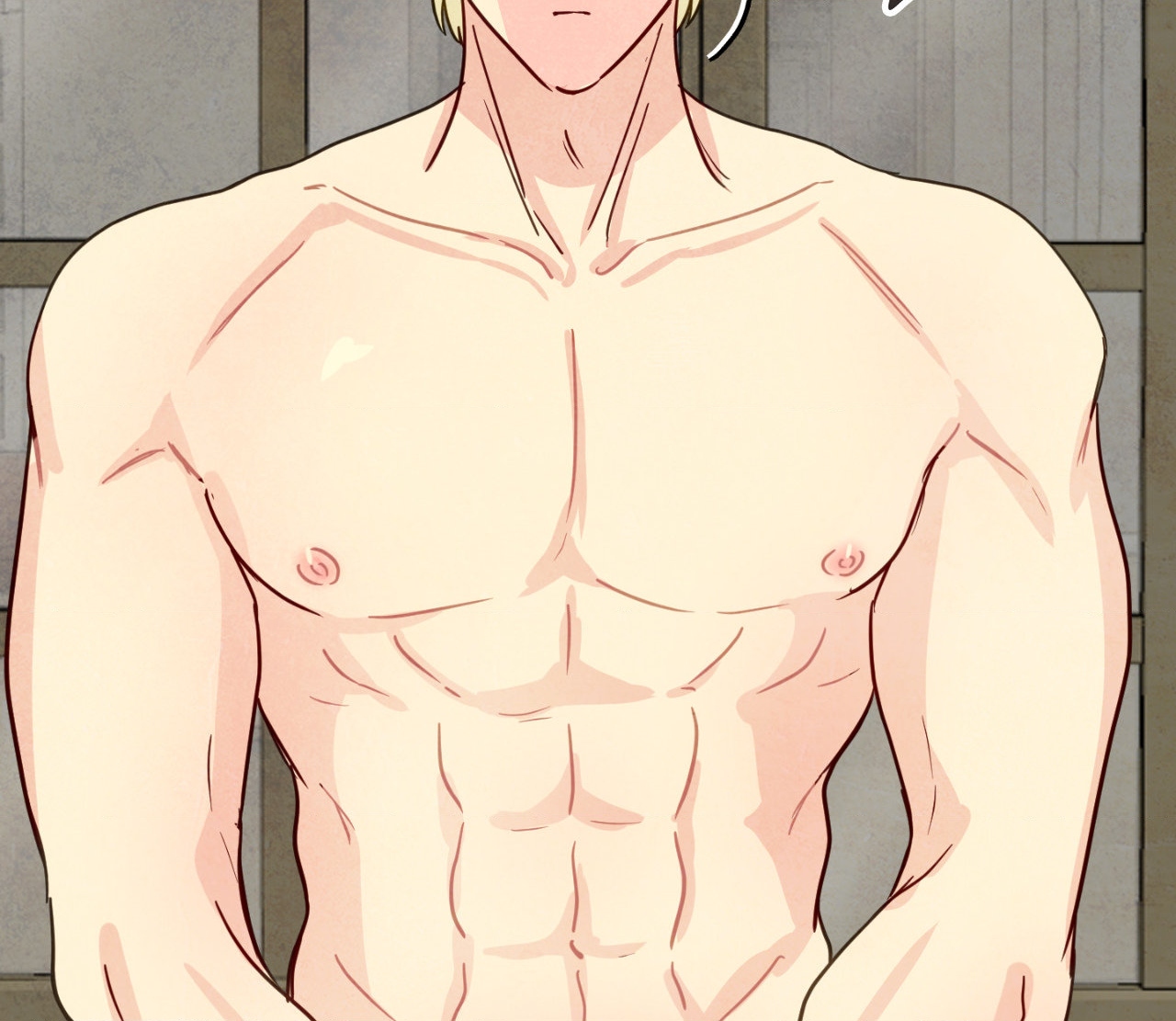 The Sacred Serpent’s Seduction [UNCENSORED] Chapter 2 - Page 39 in English