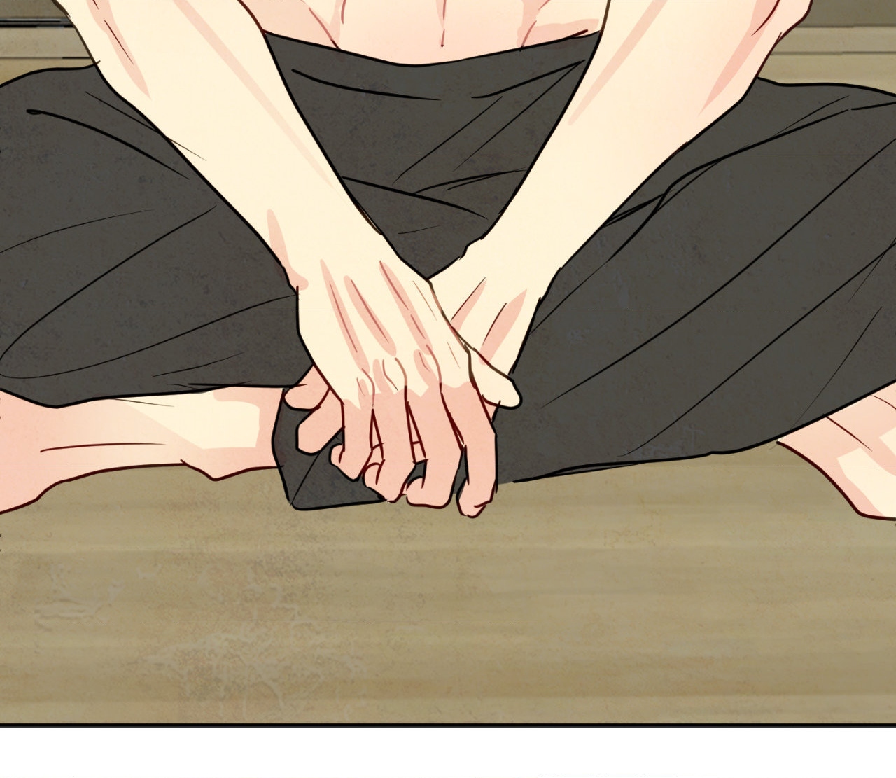 The Sacred Serpent’s Seduction [UNCENSORED] Chapter 2 - Page 40 in English