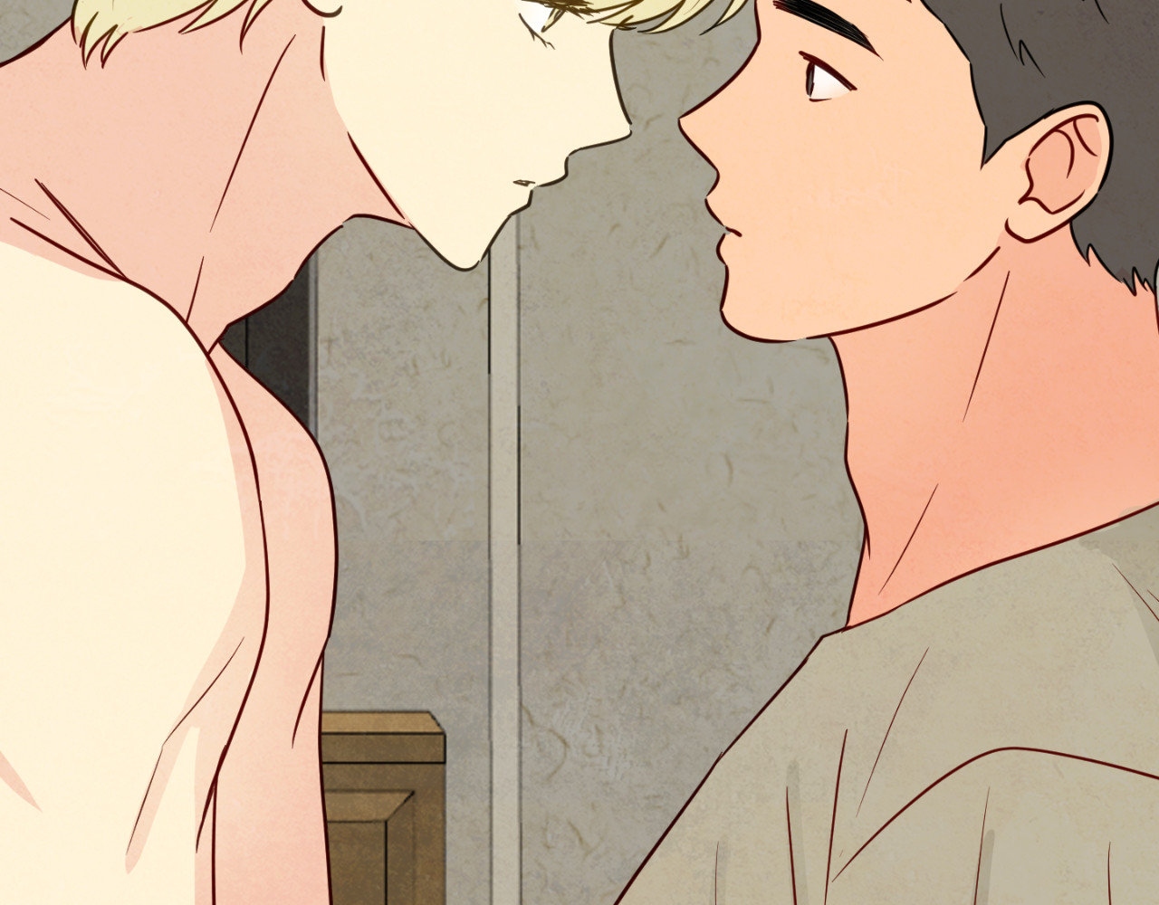 The Sacred Serpent’s Seduction [UNCENSORED] Chapter 2 - Page 55 in English