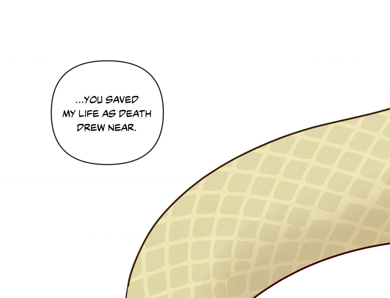 The Sacred Serpent’s Seduction [UNCENSORED] Chapter 2 - Page 68 in English