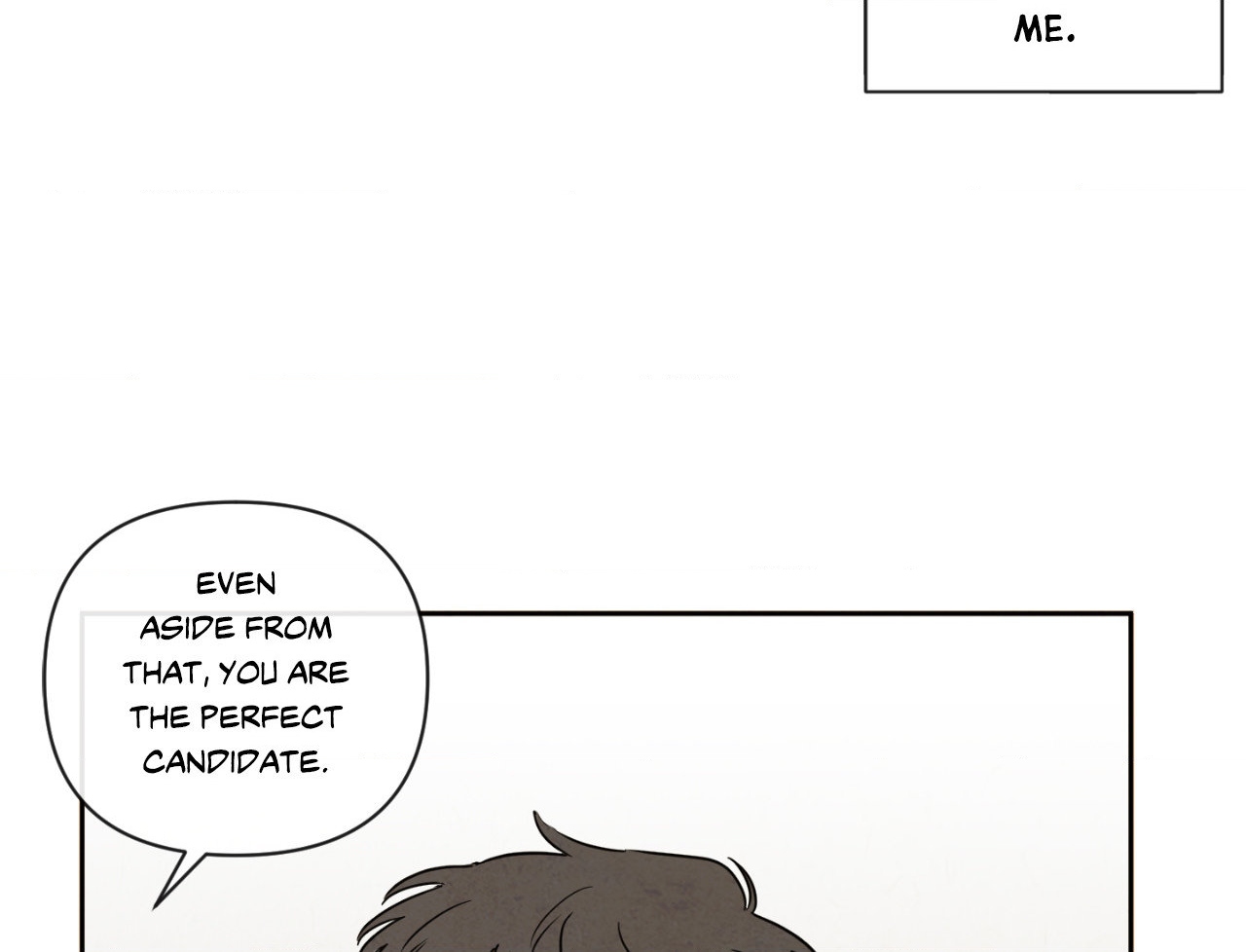 The Sacred Serpent’s Seduction [UNCENSORED] Chapter 2 - Page 70 in English