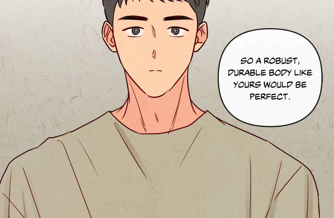 The Sacred Serpent’s Seduction [UNCENSORED] Chapter 2 - Page 74 in English