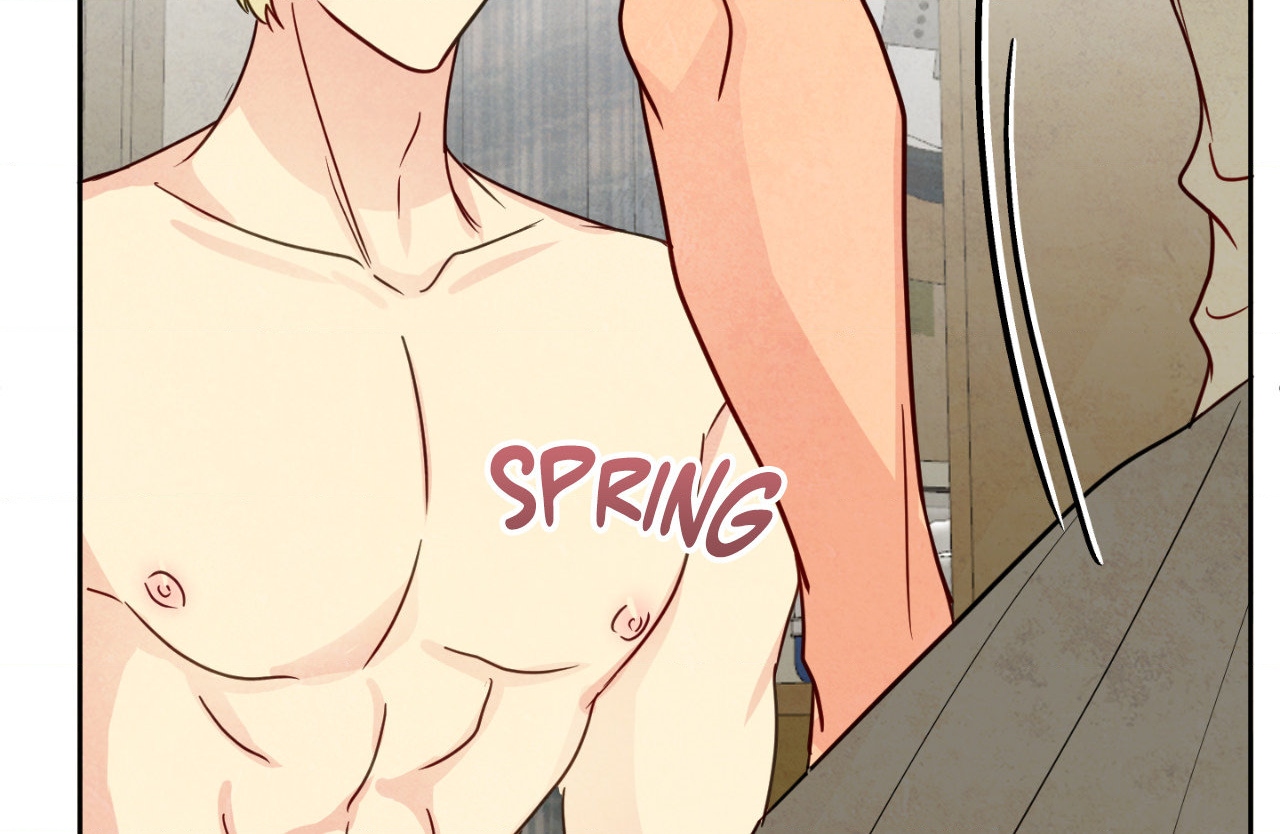 The Sacred Serpent’s Seduction [UNCENSORED] Chapter 2 - Page 79 in English
