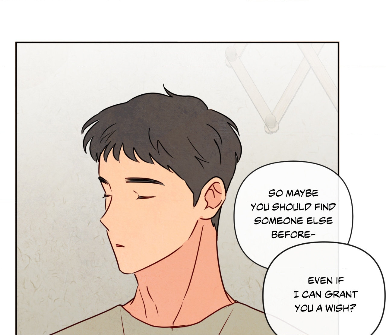 The Sacred Serpent’s Seduction [UNCENSORED] Chapter 2 - Page 81 in English