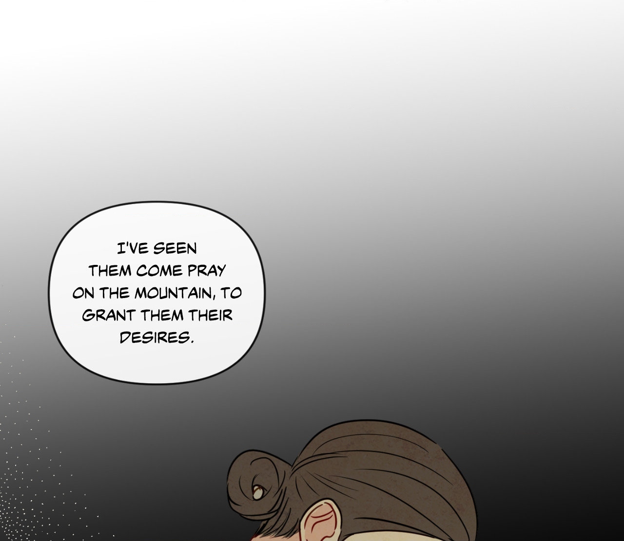The Sacred Serpent’s Seduction [UNCENSORED] Chapter 2 - Page 85 in English