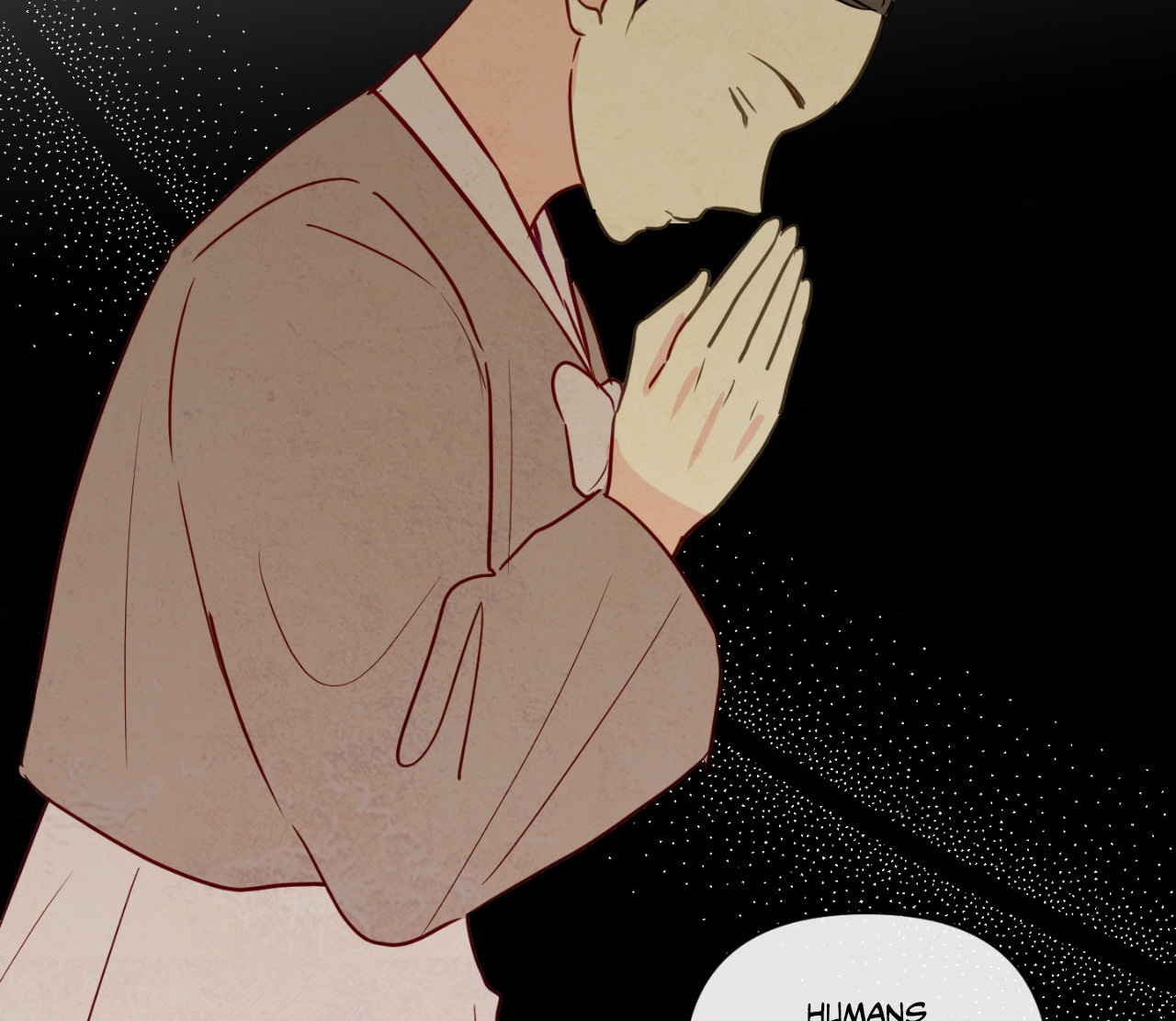 The Sacred Serpent’s Seduction [UNCENSORED] Chapter 2 - Page 86 in English