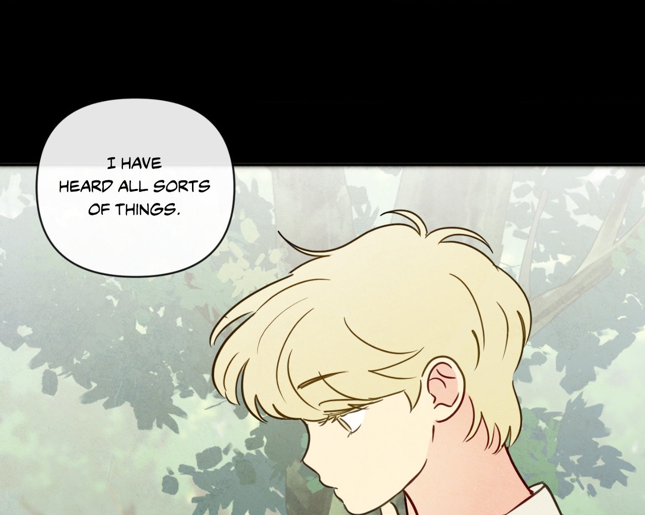 The Sacred Serpent’s Seduction [UNCENSORED] Chapter 2 - Page 89 in English