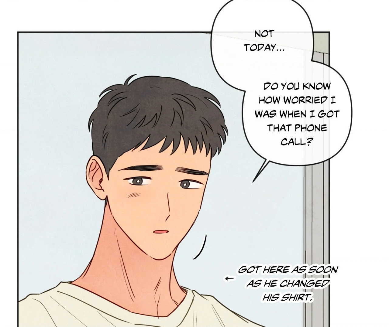 The Sacred Serpent’s Seduction [UNCENSORED] Chapter 20 - Page 11 in English