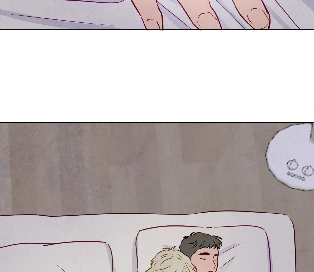 The Sacred Serpent’s Seduction [UNCENSORED] Chapter 20 - Page 115 in English