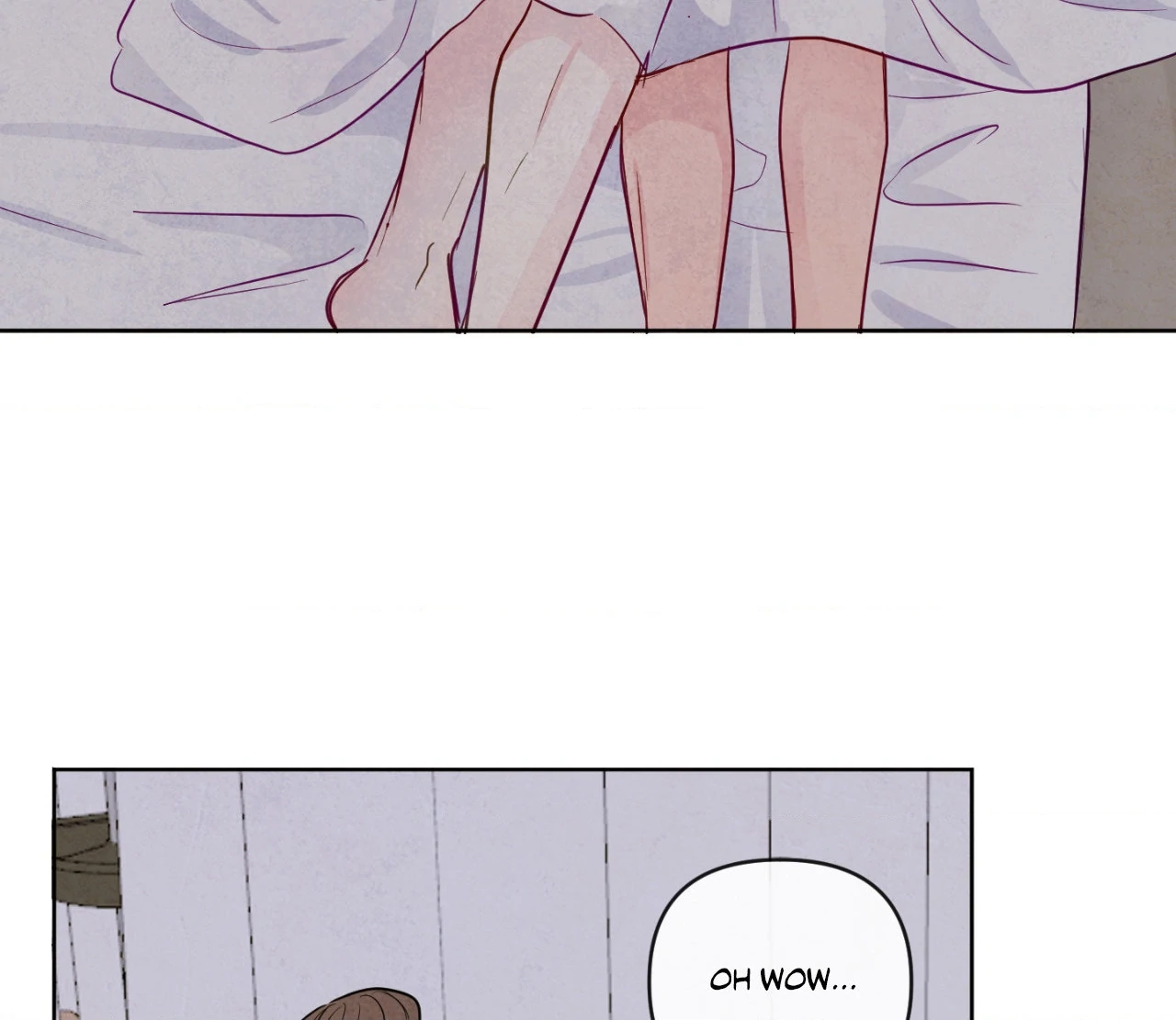 The Sacred Serpent’s Seduction [UNCENSORED] Chapter 20 - Page 117 in English