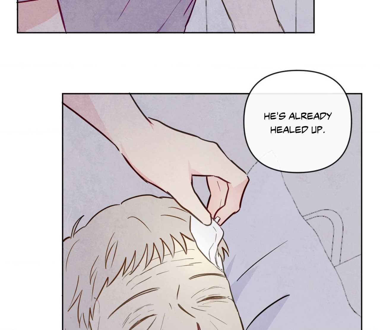 The Sacred Serpent’s Seduction [UNCENSORED] Chapter 20 - Page 119 in English