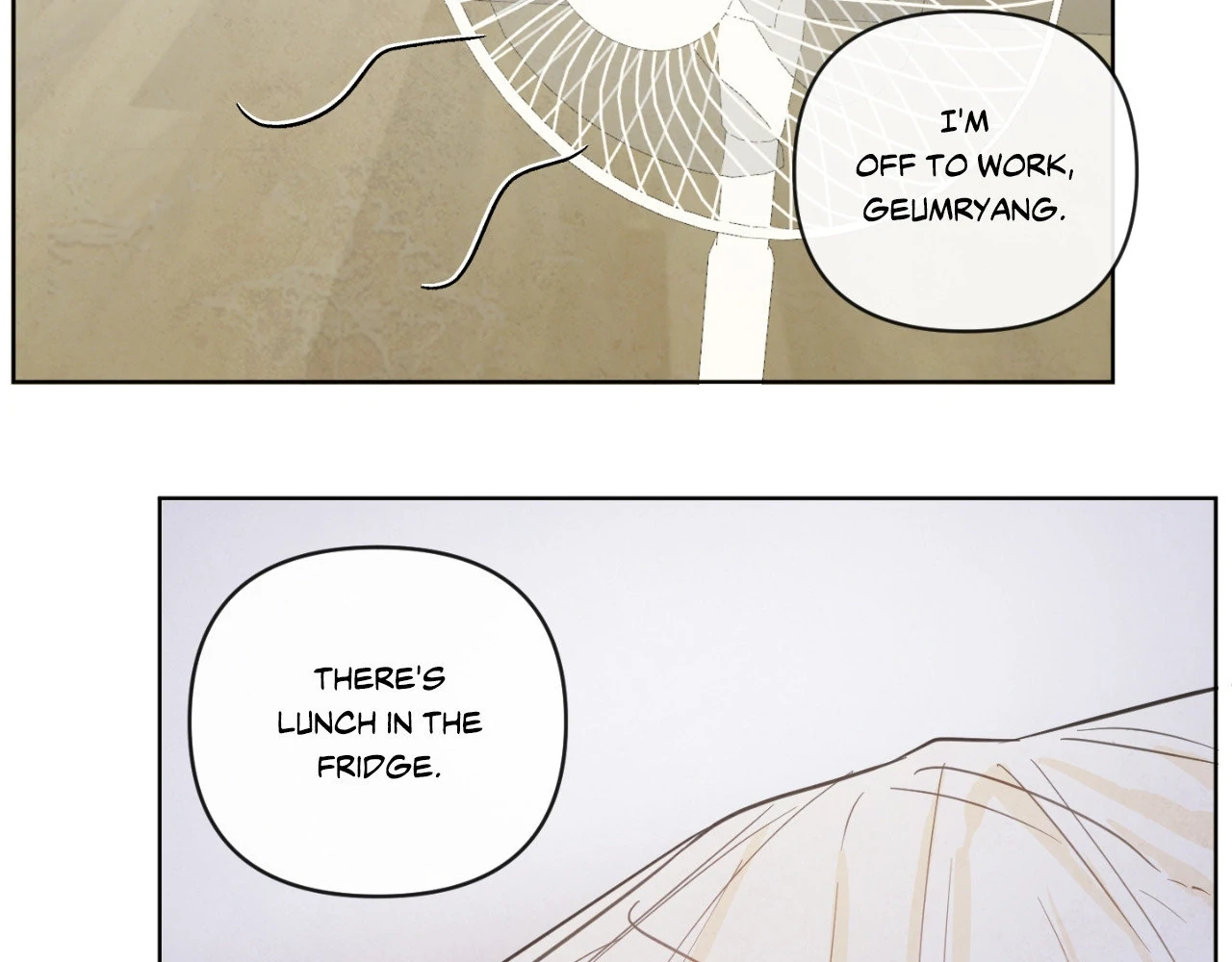 The Sacred Serpent’s Seduction [UNCENSORED] Chapter 20 - Page 125 in English