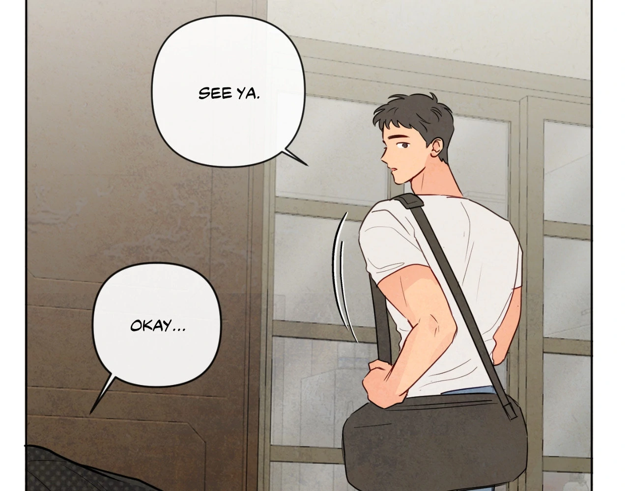 The Sacred Serpent’s Seduction [UNCENSORED] Chapter 20 - Page 127 in English