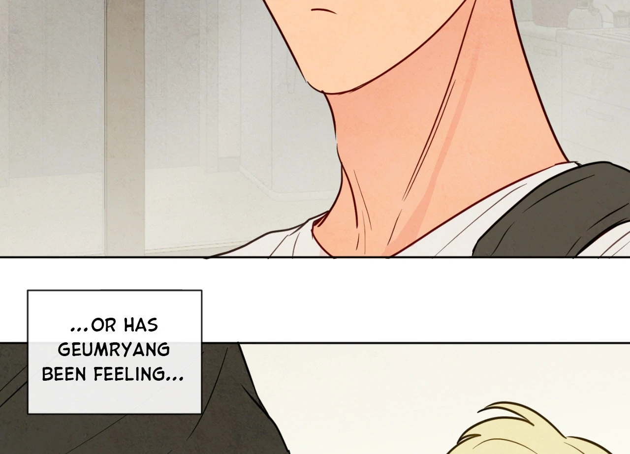 The Sacred Serpent’s Seduction [UNCENSORED] Chapter 20 - Page 130 in English