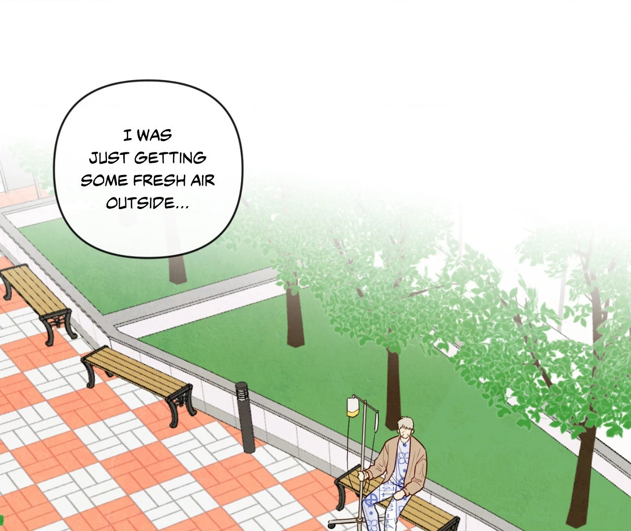 The Sacred Serpent’s Seduction [UNCENSORED] Chapter 20 - Page 15 in English